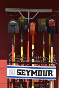 Seymour Structron tools
